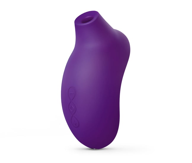 LELO Sona 2 Cruise Clitoral Suction Vibrator-1