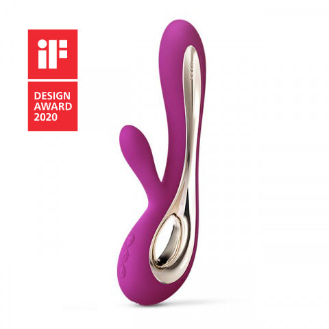 LELO Soraya 2 Rabbit Vibrator