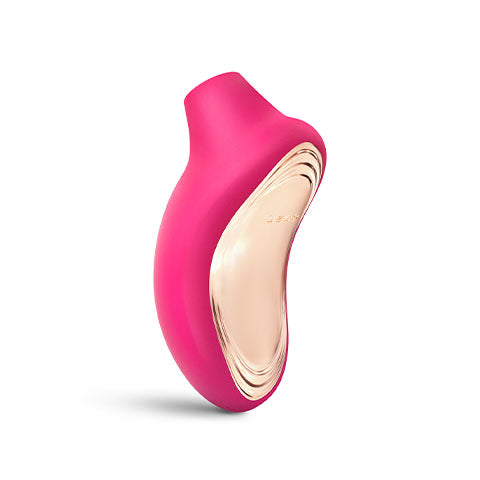 LELO Sona 2 Cruise Clitoral Suction Vibrator-5