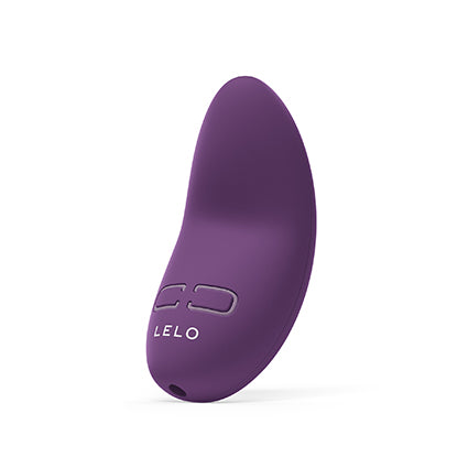 LELO Lily 3 Clitoral Vibrator-6