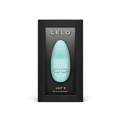 LELO Lily 3 Clitoral Vibrator-1