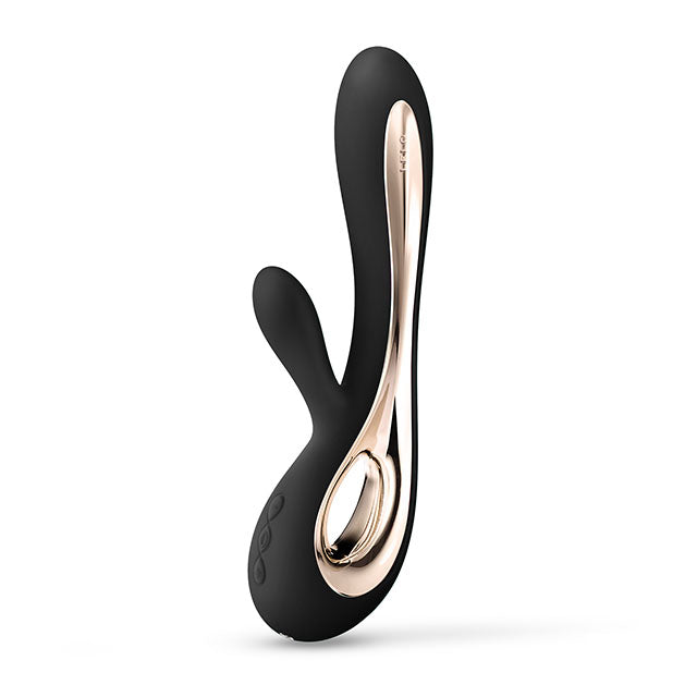 LELO Soraya 2 Rabbit Vibrator