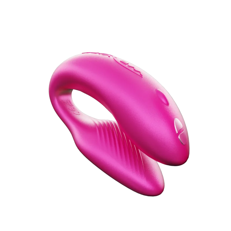 We-vibe Chorus Wearable Clit & G-Spot Vibrator App-Controlled-0