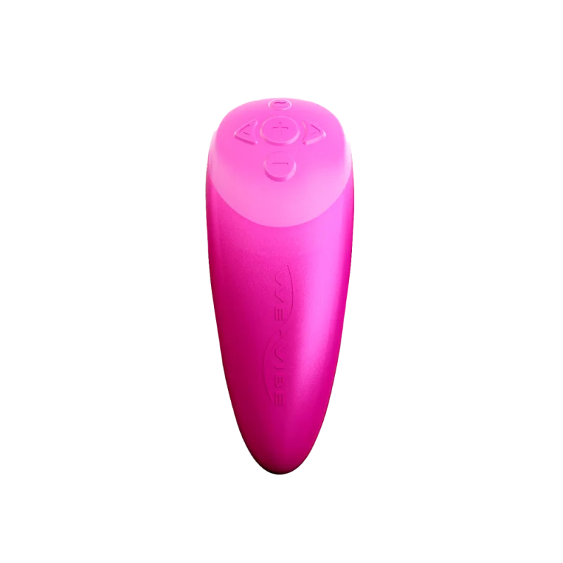 We-vibe Chorus Wearable Clit & G-Spot Vibrator App-Controlled-2