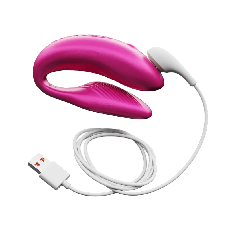 We-vibe Chorus Wearable Clit & G-Spot Vibrator App-Controlled-4