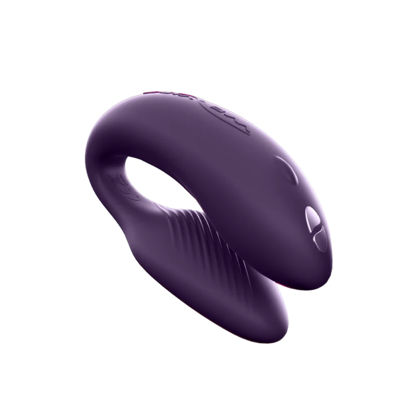 We-vibe Chorus Wearable Clit & G-Spot Vibrator App-Controlled-5