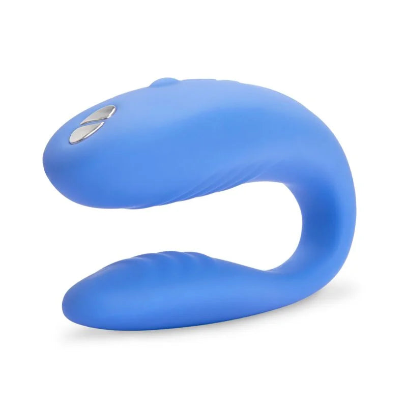 We-vibe Match Wearable Clit & G-Spot Vibrator Remote Controlled