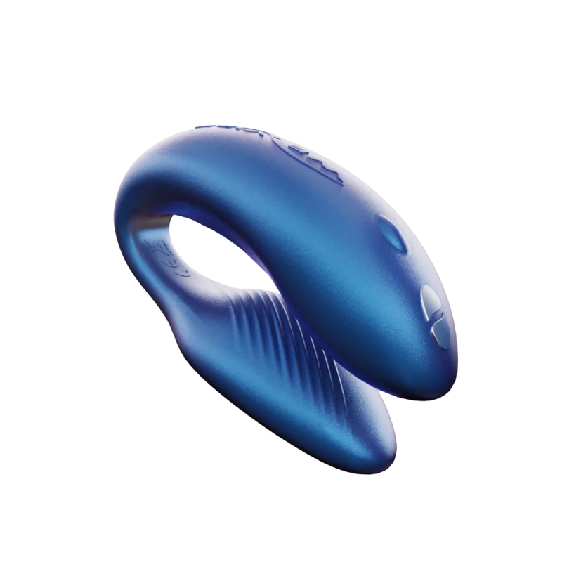 We-vibe Chorus Wearable Clit & G-Spot Vibrator App-Controlled-6