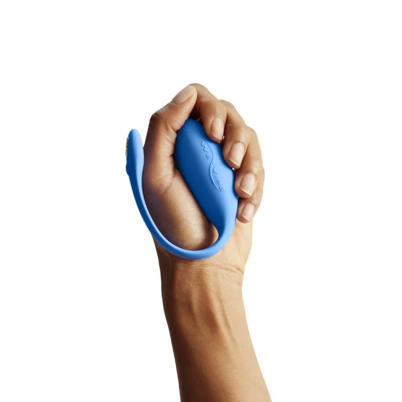 We-Vibe Jive Wearable Clit & G-Spot Vibrator App-Controlled