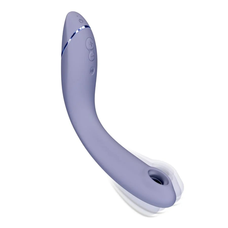 Womanizer OG Clitoral Sucking Vibrator-0