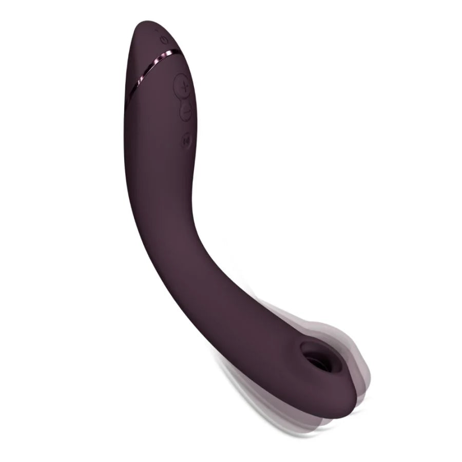 Womanizer OG Clitoral Sucking Vibrator-3