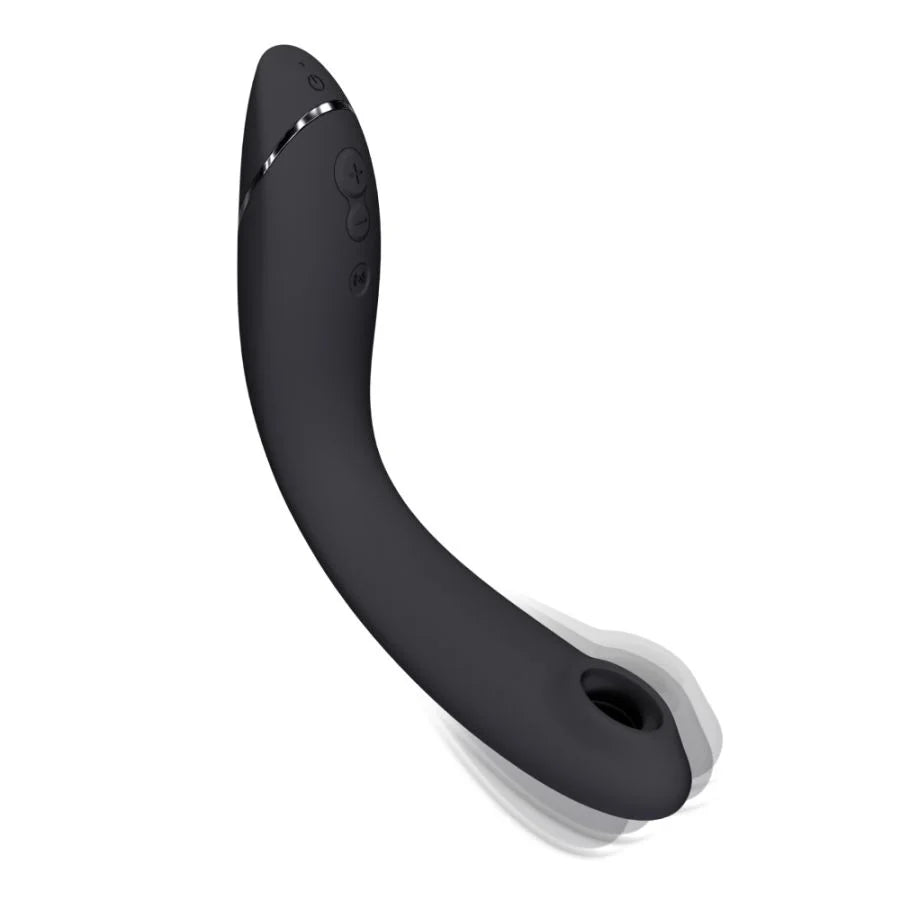 Womanizer OG Clitoral Sucking Vibrator-5