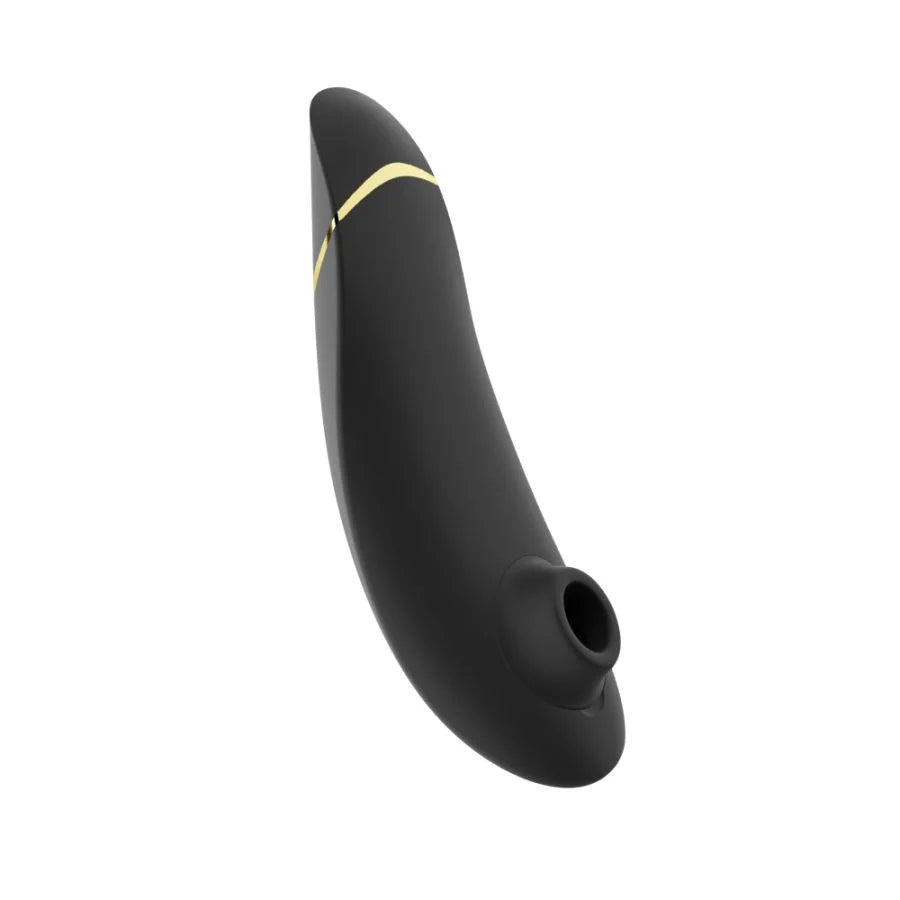 Womanizer Premium 2 Clitoral Sucking Vibrator