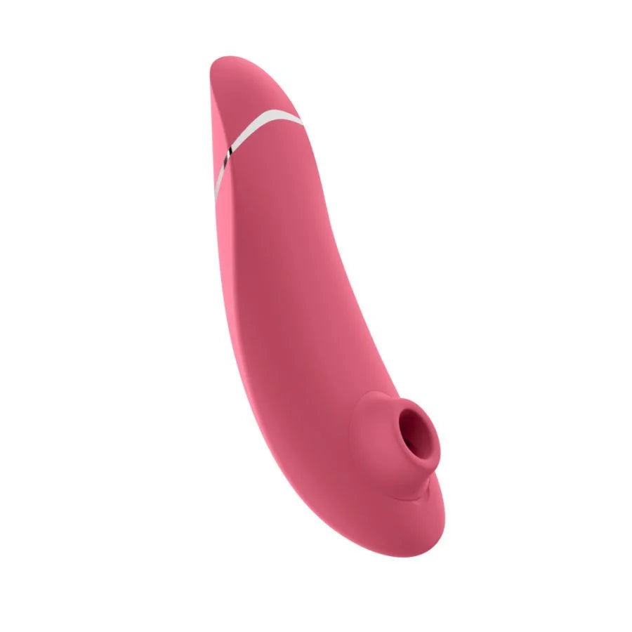 Womanizer Premium 2 Clitoral Sucking Vibrator