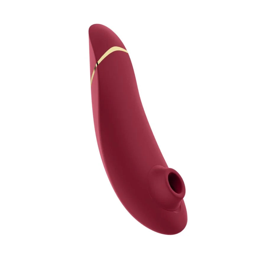 Womanizer Premium 2 Clitoral Sucking Vibrator