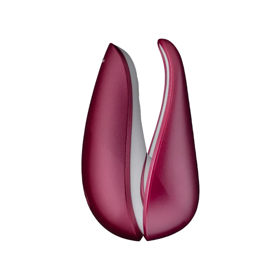 Womanizer Liberty Clitoral Sucking Vibrator