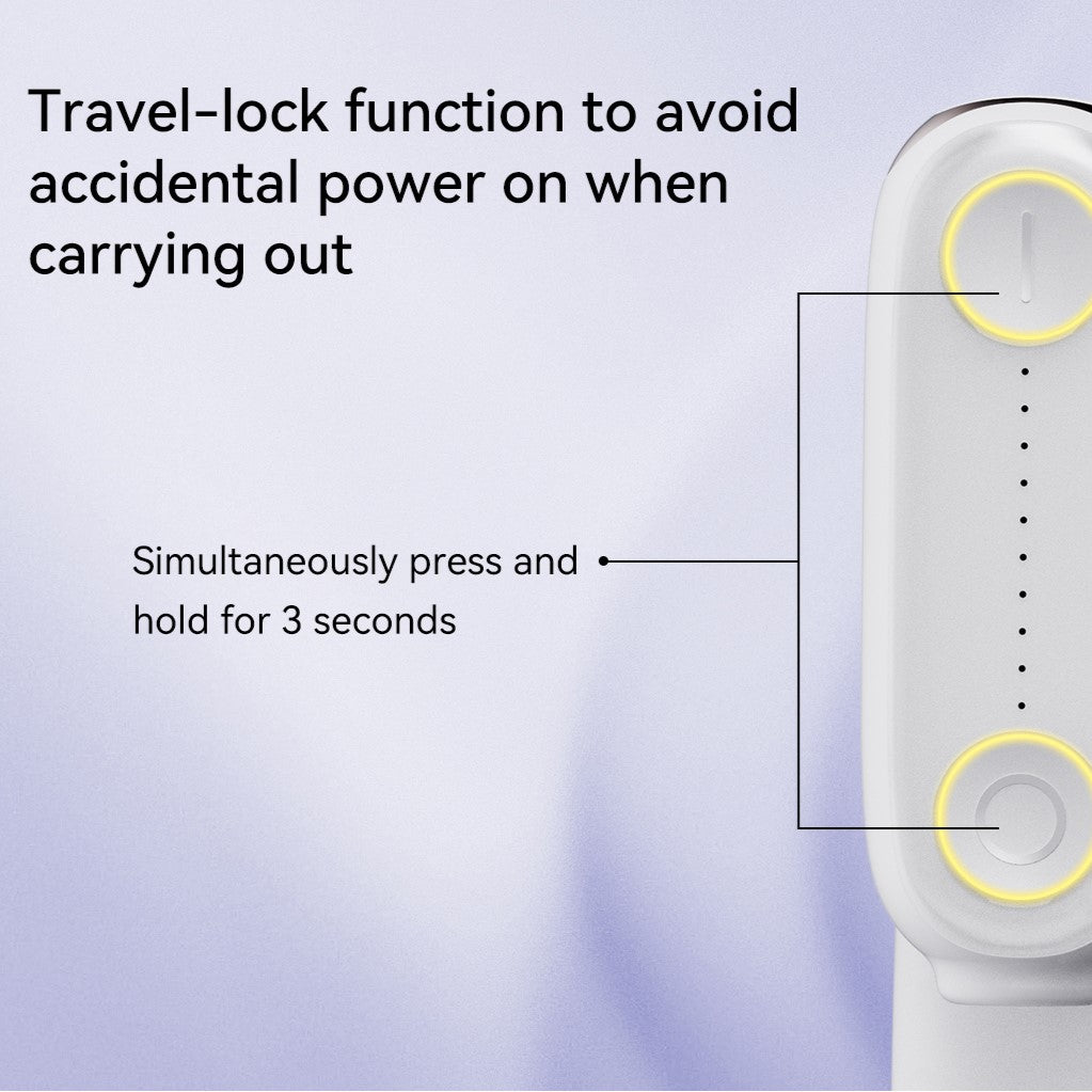 QINGNAN #7 Clit Sucking & G-Spot Thrusting Vibrator-4